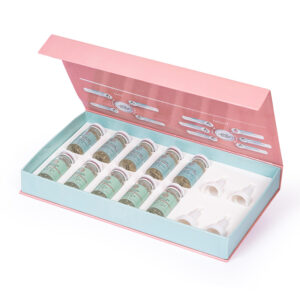 HYALURONIC ACID SERUM HATHOR BEAUTY 2